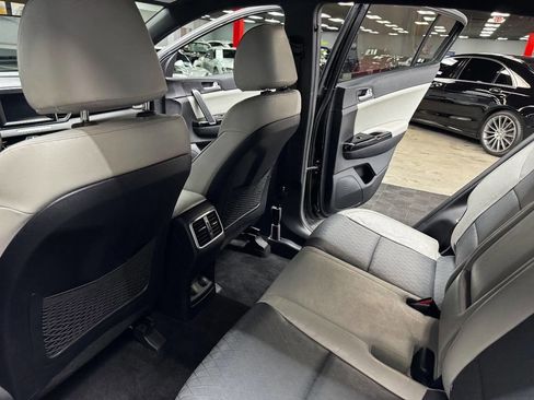 Used 2018 Kia Sportage EX w/ EX Sport Appearance Package FWD image 42