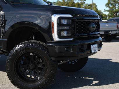 Used 2024 Ford F250 Lariat w/ Lariat Ultimate Package