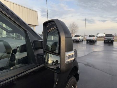 Used 2022 Ford F350 Lariat w/ Lariat Ultimate Package image 7