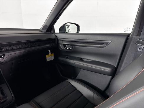New 2026 Honda CR-V Sport-L image 28