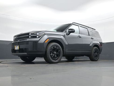 New 2026 Hyundai Santa Fe XRT image 22