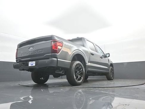 New 2026 Ford F150 STX image 31