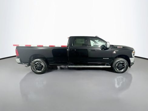 New 2025 RAM 3500 Laramie image 8