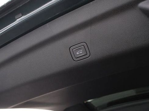 New 2026 GMC Yukon AT4 Ultimate image 12