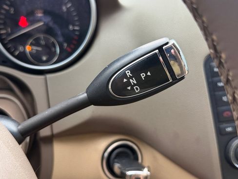 Used 2011 Mercedes-Benz ML 350 2WD image 13