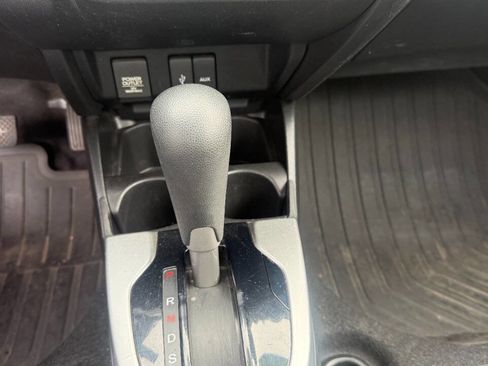 Used 2017 Honda Fit LX image 16