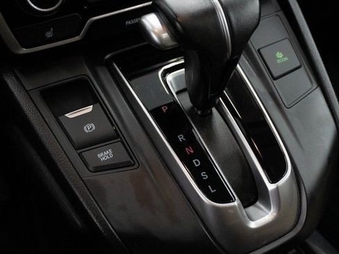 Certified 2018 Honda CR-V Touring image 28