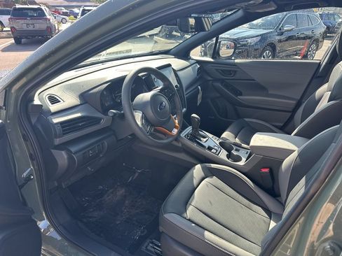 New 2026 Subaru Crosstrek 2.5i Wilderness AWD/4WD image 14