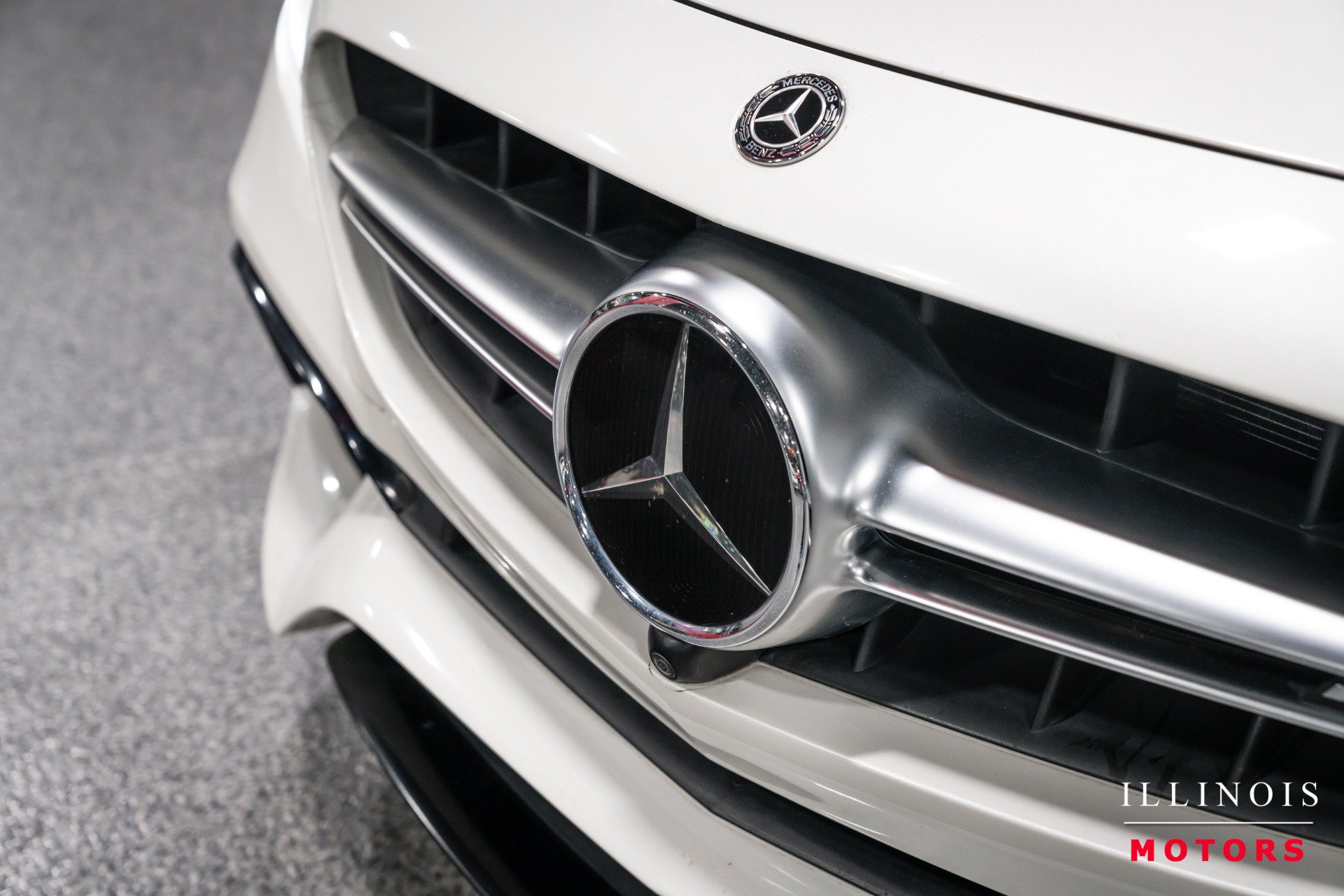 Used 2018 Mercedes-Benz E 63 AMG S image 13