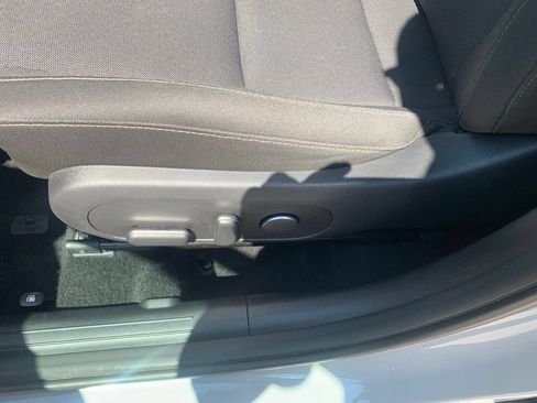 Certified 2024 Hyundai Kona SEL AWD/4WD image 12