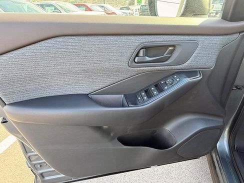 Certified 2023 Nissan Rogue S image 12