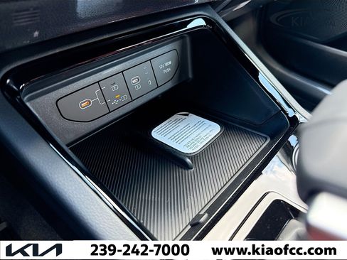 New 2026 Kia K5 GT-Line w/ GT-Line Red Interior Package image 28