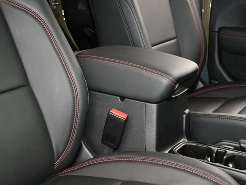 Used 2026 Jeep Wrangler Unlimited Rubicon image 48