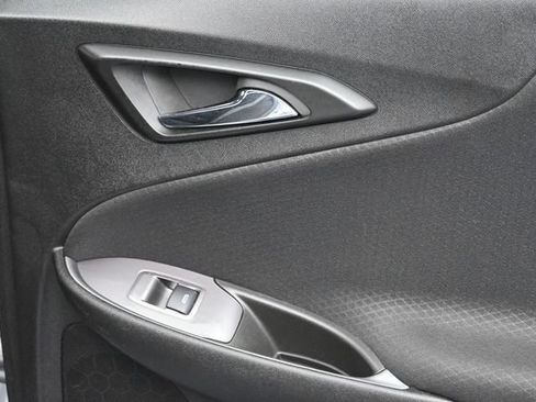 Used 2024 Chevrolet Malibu LT FWD image 32