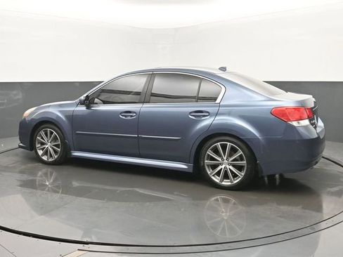 Used 2014 Subaru Legacy 2.5i Sport image 3