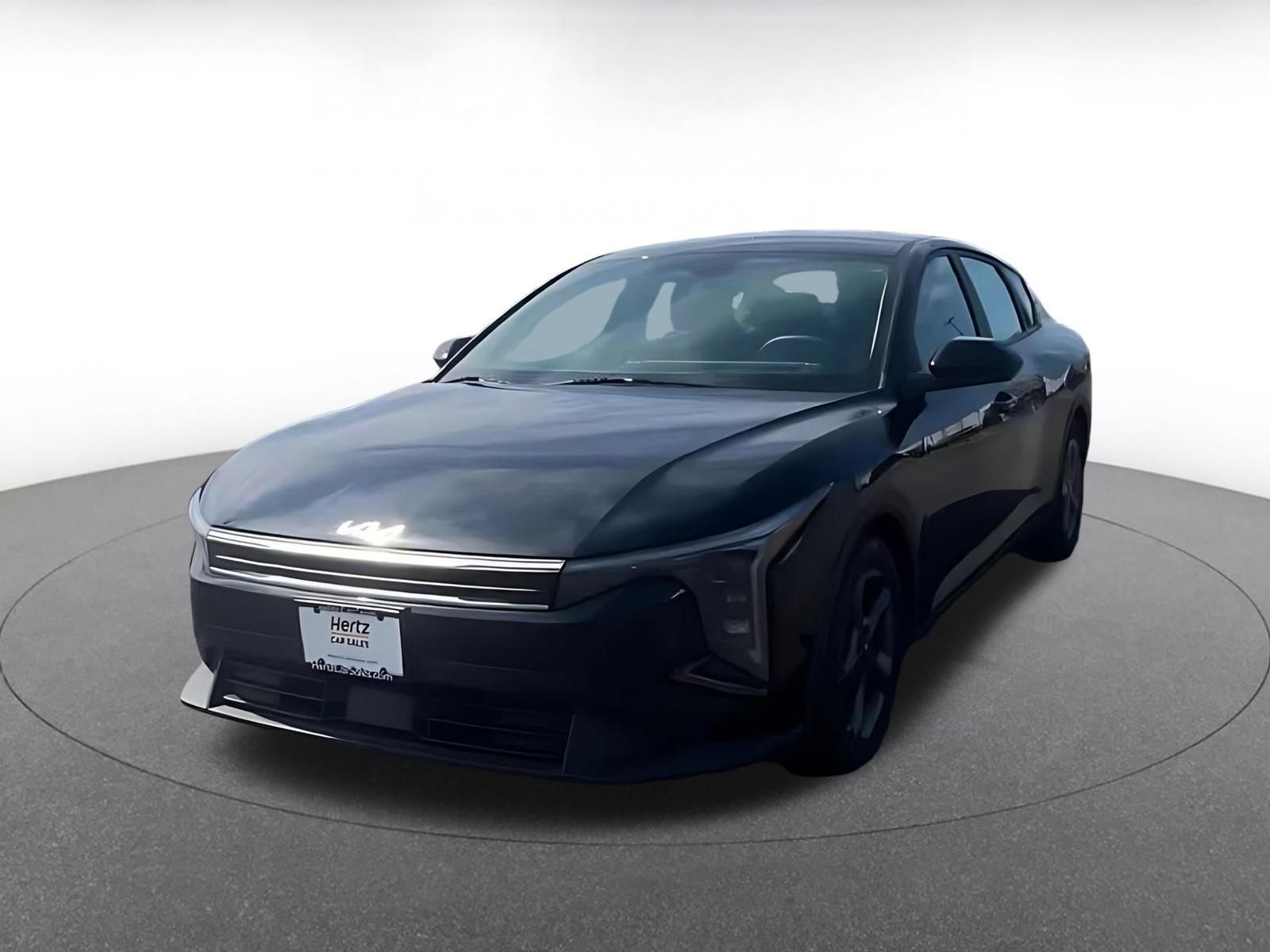 Used 2025 Kia K4 FWD image 6