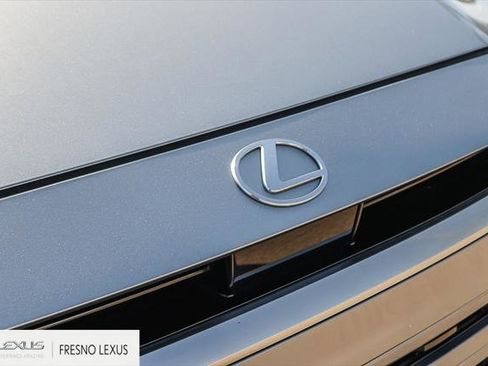 Certified 2024 Lexus TX 350 350 Luxury image 11