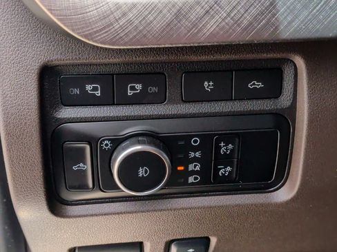 Used 2024 Ford F250 King Ranch w/ Chrome Package AWD/4WD image 16
