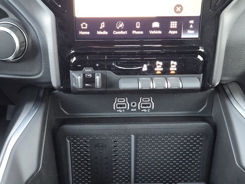 New 2026 RAM 1500 Lone Star image 17