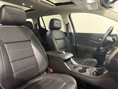 Certified 2023 GMC Acadia Denali w/ Denali Ultimate Package image 33