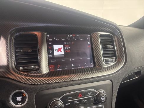 Certified 2023 Dodge Charger SXT w/ Blacktop Special Edition image 15