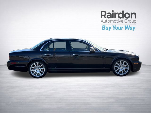 Used 2009 Jaguar XJ8 RWD image 8