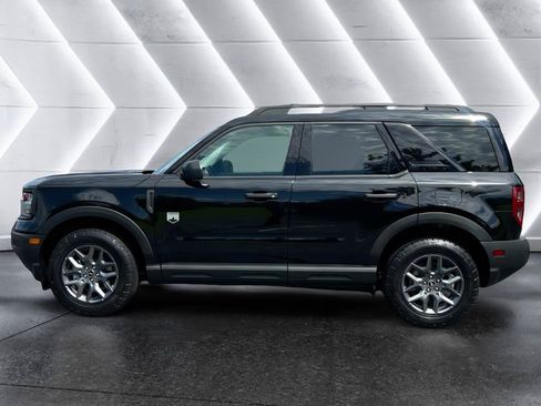 New 2026 Ford Bronco Sport Big Bend AWD/4WD image 4