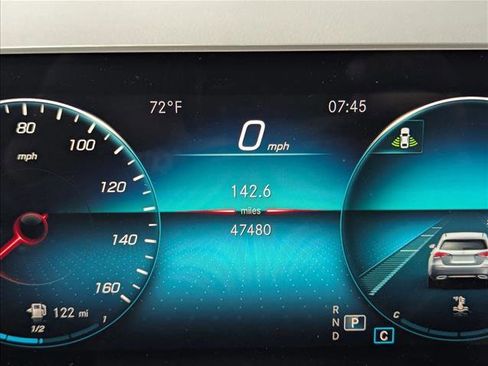 Used 2021 Mercedes-Benz GLA 250 image 12