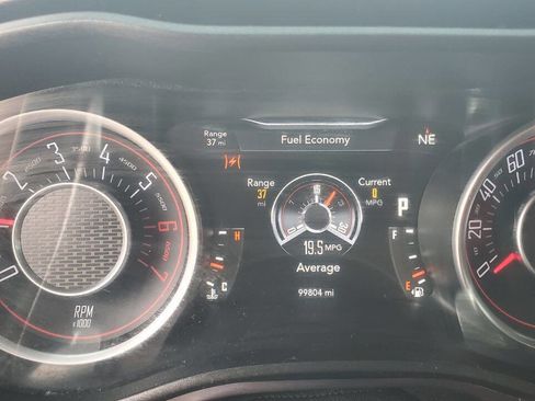 Used 2015 Dodge Challenger R/T Plus image 12