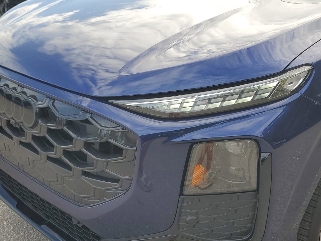 New 2026 Audi Q3 quattro 2.0T AWD/4WD image 12