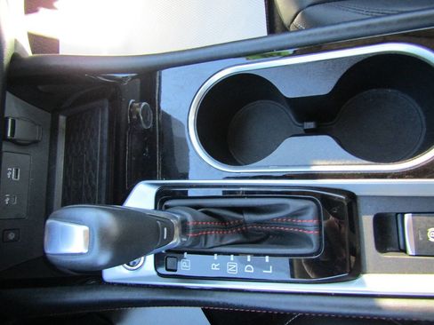 Used 2023 Nissan Altima 2.5 SR image 15