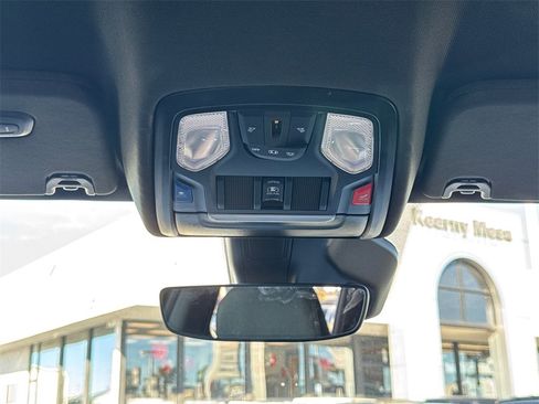 New 2026 RAM 1500 Big Horn image 24