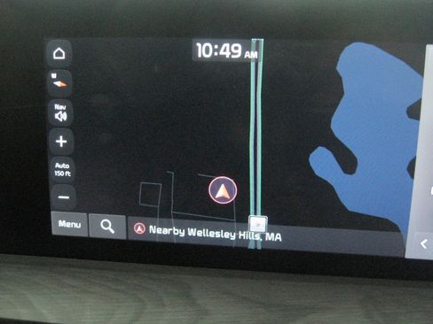 Used 2024 Kia Telluride SX X-Line image 4