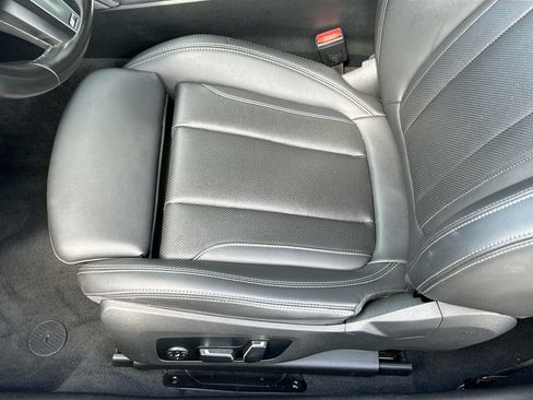 Certified 2024 BMW M440i Convertible w/ Parking Assistance Package RWD image 19