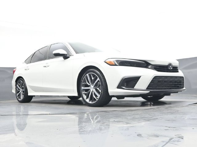 Used 2023 Honda Civic Touring image 29