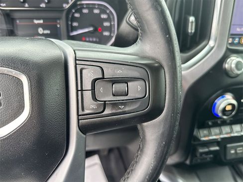 Used 2019 GMC Sierra 1500 SLT w/ SLT Premium Plus Package image 18