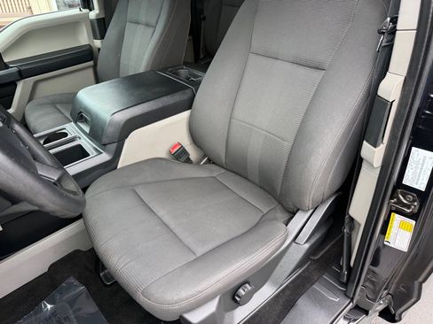 Used 2018 Ford F150 XL w/ Equipment Group 101A Mid AWD/4WD image 19