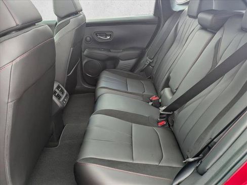 New 2026 Acura ADX A-Spec AWD/4WD image 17