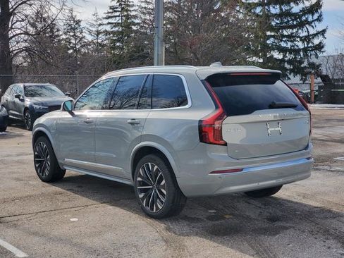 New 2026 Volvo XC90 T8 Ultra w/ Protection Package Premier AWD/4WD image 6