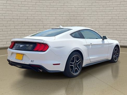 Used 2023 Ford Mustang Premium RWD image 5