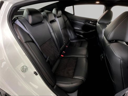 Used 2019 Nissan Maxima SR w/ Premium Package FWD image 25
