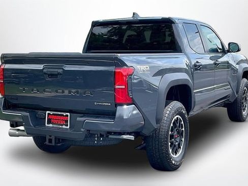 Used 2026 Toyota Tacoma TRD Off-Road AWD/4WD image 13
