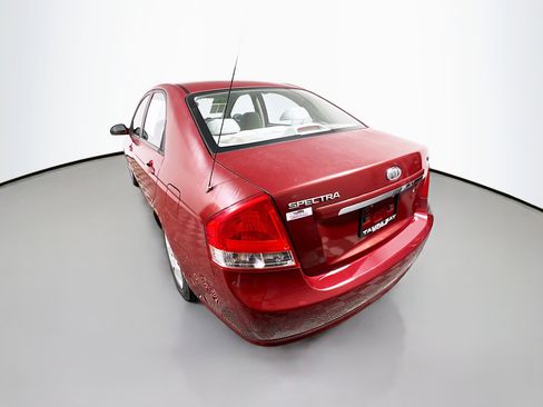 Used 2009 Kia Spectra EX image 8