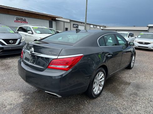 Used 2015 Buick LaCrosse Leather FWD image 6