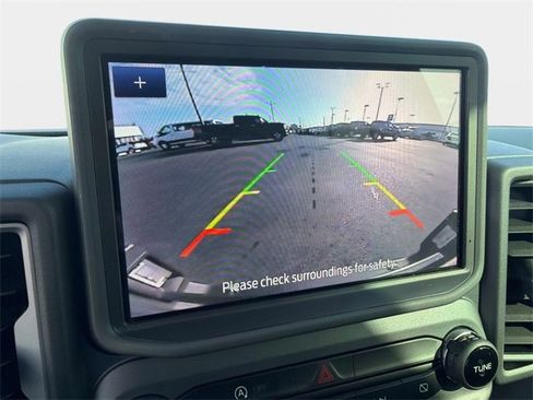 Used 2024 Ford Bronco Sport Big Bend image 22