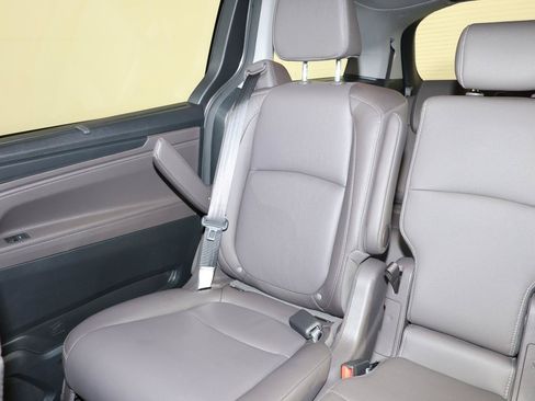 Used 2022 Honda Odyssey EX-L image 12