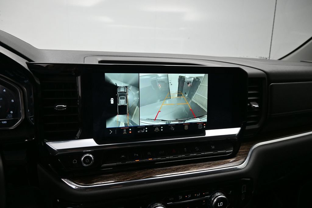 Used 2024 GMC Sierra 1500 Elevation w/ Elevation Premium Package AWD/4WD image 37