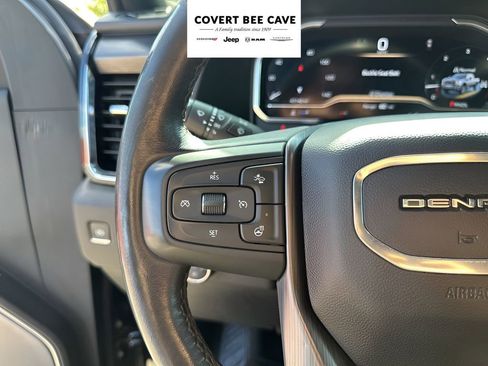 Used 2024 GMC Sierra 3500 Denali Ultimate image 32