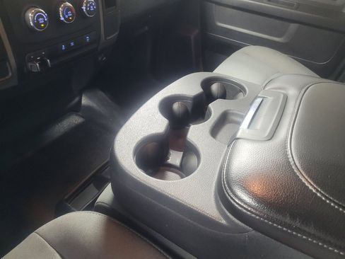 Used 2023 RAM 1500 Tradesman w/ Trailer Tow Group RWD image 26