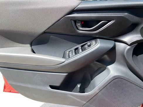 New 2026 Subaru Crosstrek 2.5i AWD/4WD image 11